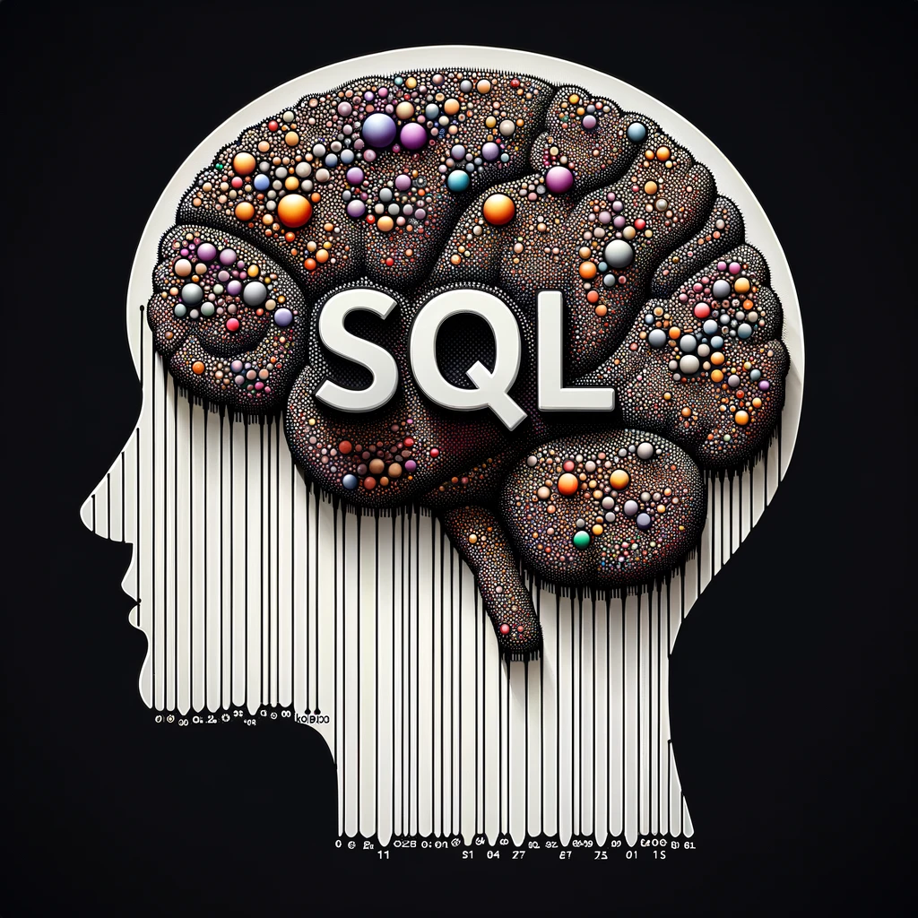 SQL – TMP
