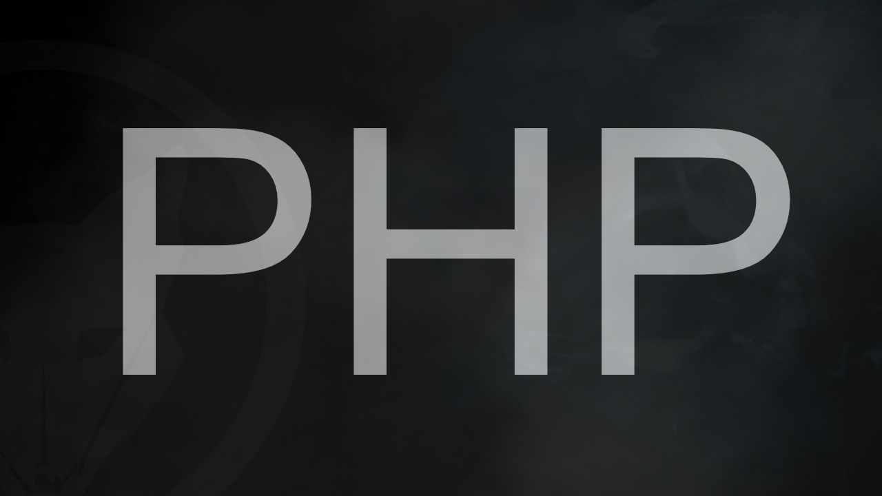 Jak Ošetřit Prázdný nebo Neplatný Blob Obrázku v PHP